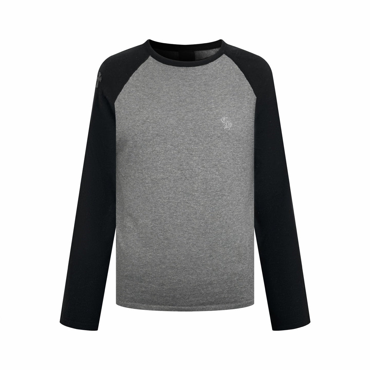 2026 Women's CH Logo Embroidered Long-Sleeve (DD153)