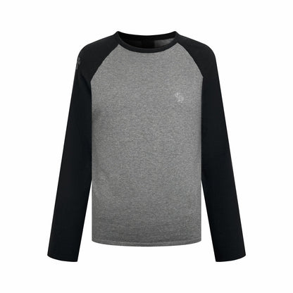 2026 Women's CH Logo Embroidered Long-Sleeve (DD153)