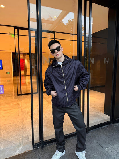 2026 new model CD jacket coat (BB906-B90)