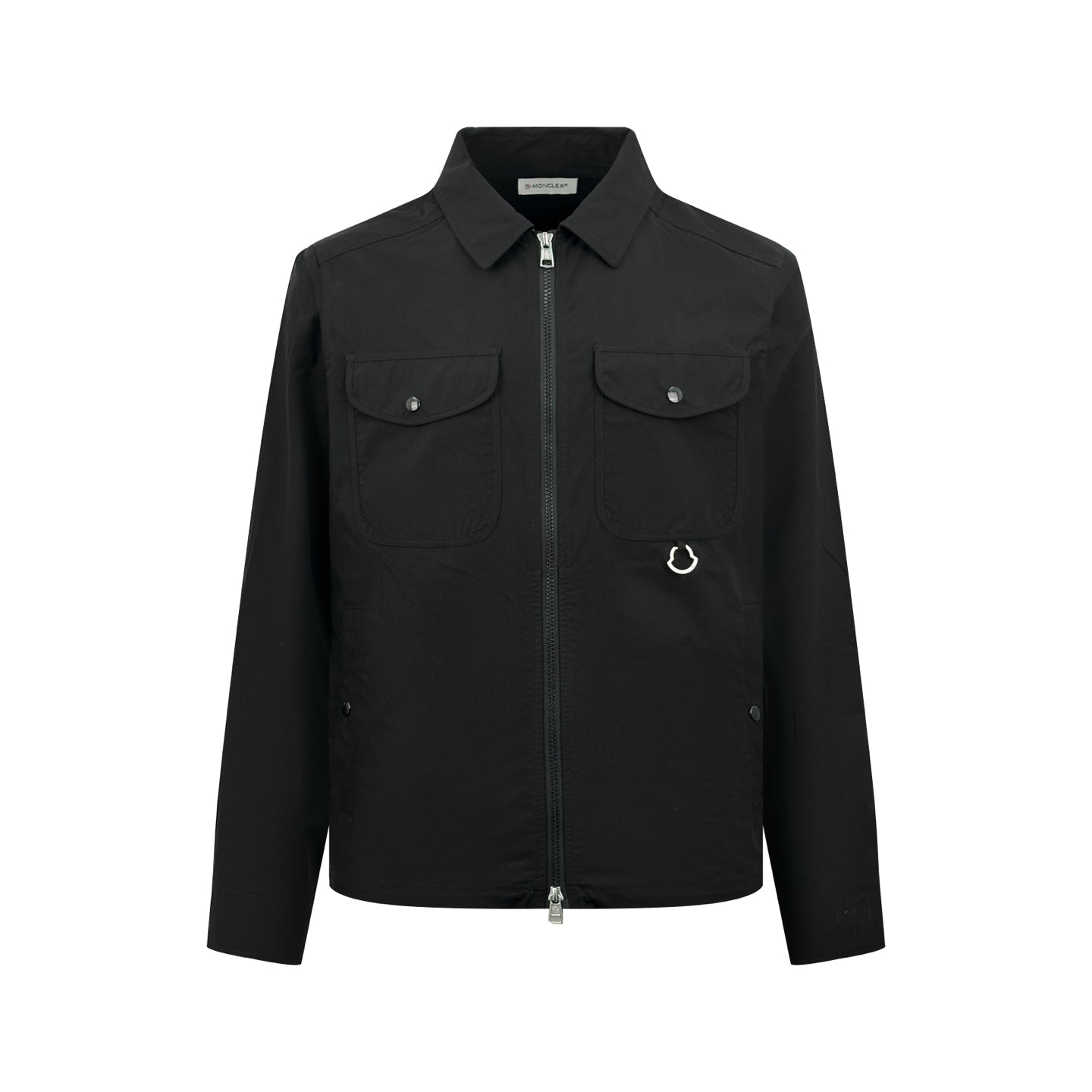 2026 new model Mon logo zipper coat (AA671-B60)