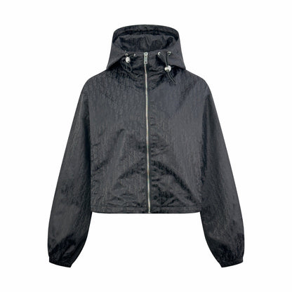 2026 Women's CD Jacket Coat (EE426)
