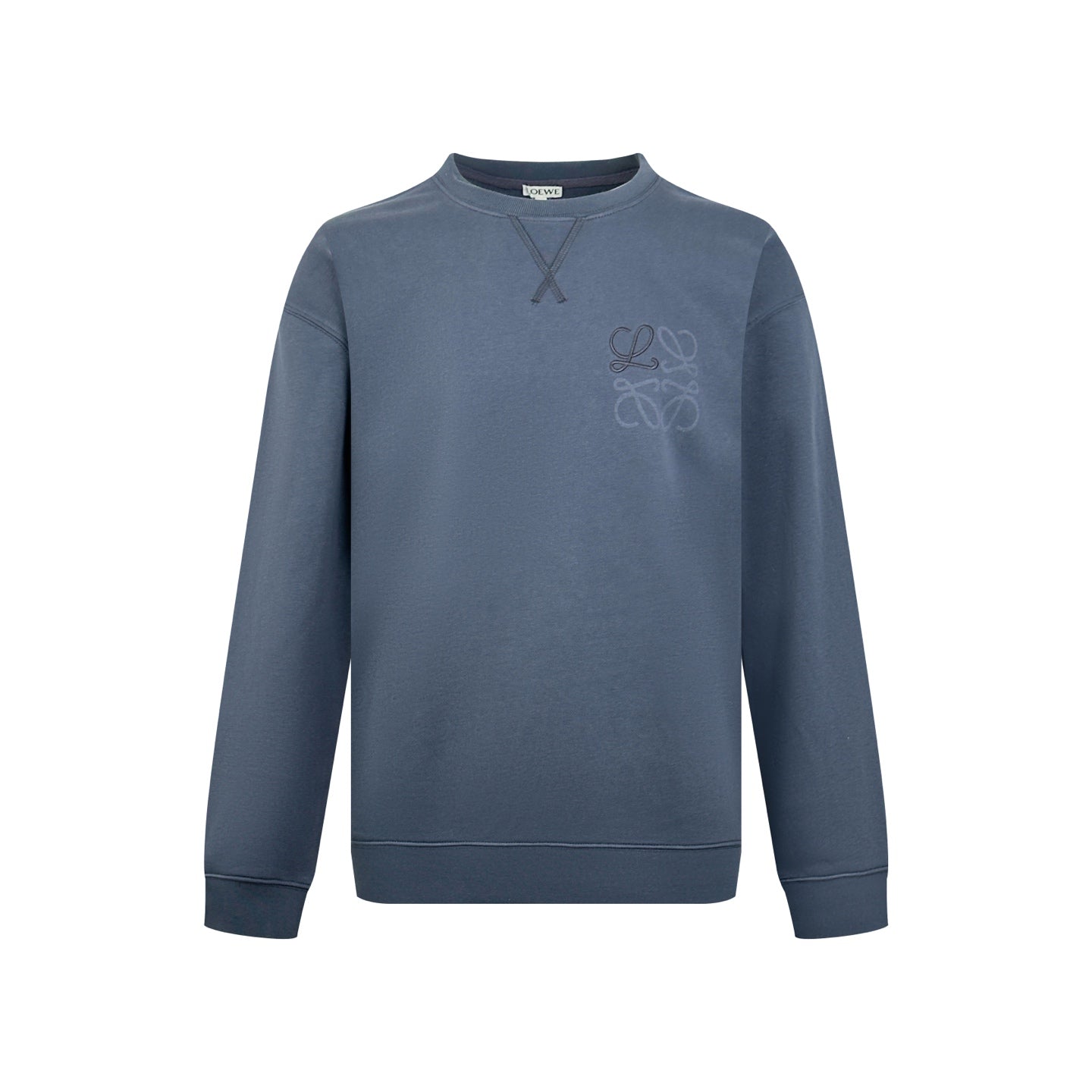 2026 New Style Way Embroidered Sweatshirt (BB905-A75)