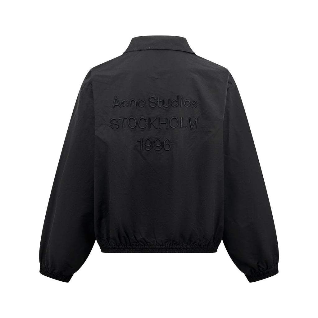 2026 new model Acn 1996 embroidered logo coat (CC7004-B75)