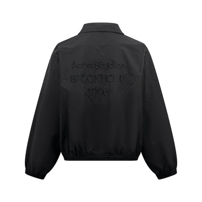 2026 new model Acn 1996 embroidered logo coat (CC7004-B75)