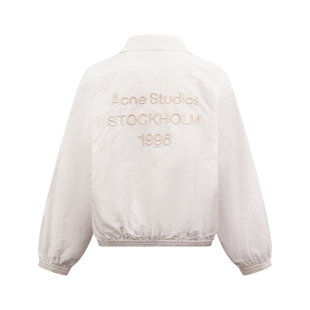 2026 new model Acn 1996 embroidered logo coat (CC7004-B75)