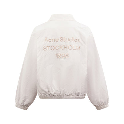 2026 new model Acn 1996 embroidered logo coat (CC7004-B75)
