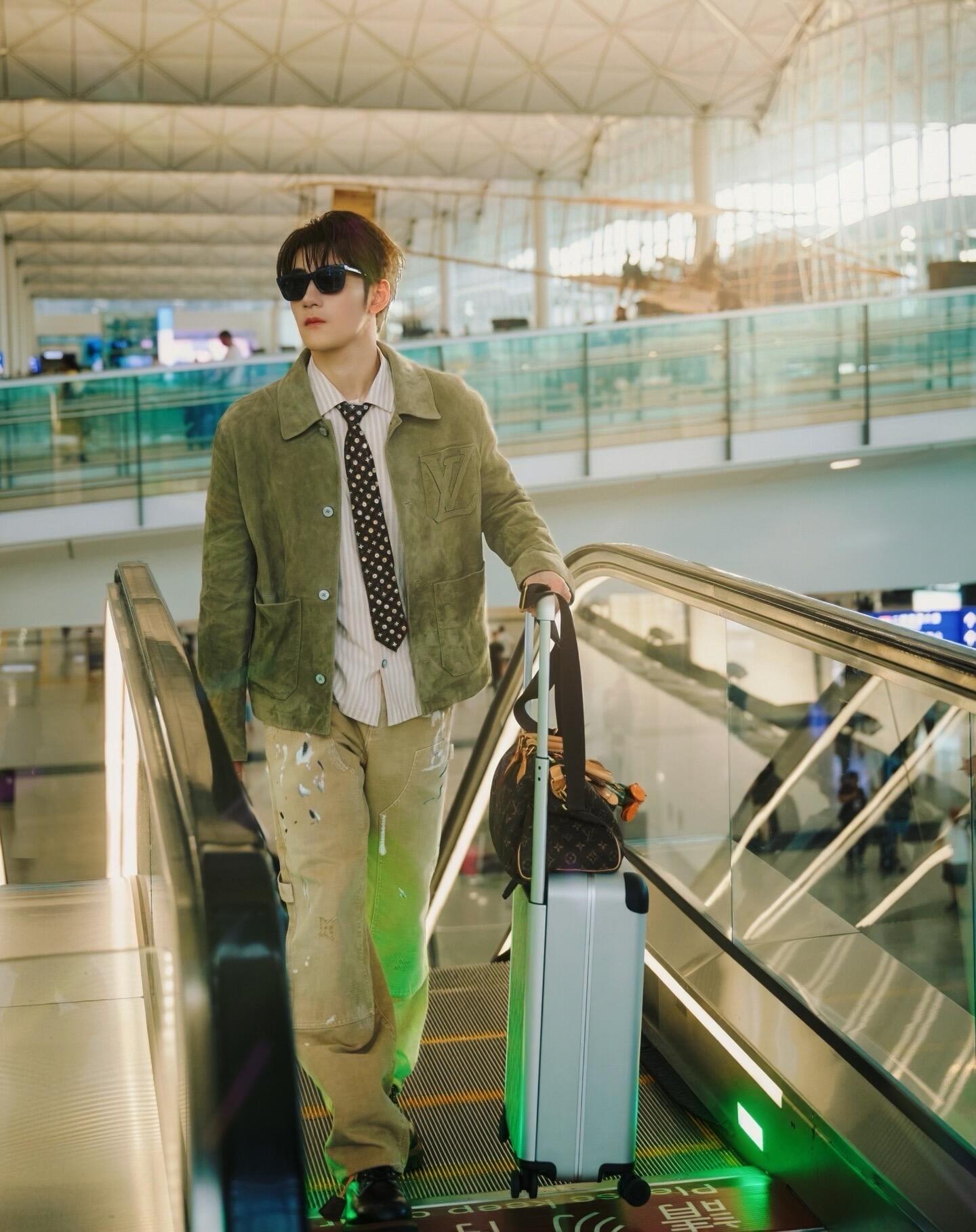 2026 new model LY splatter graffiti jeans (AA644-C05)