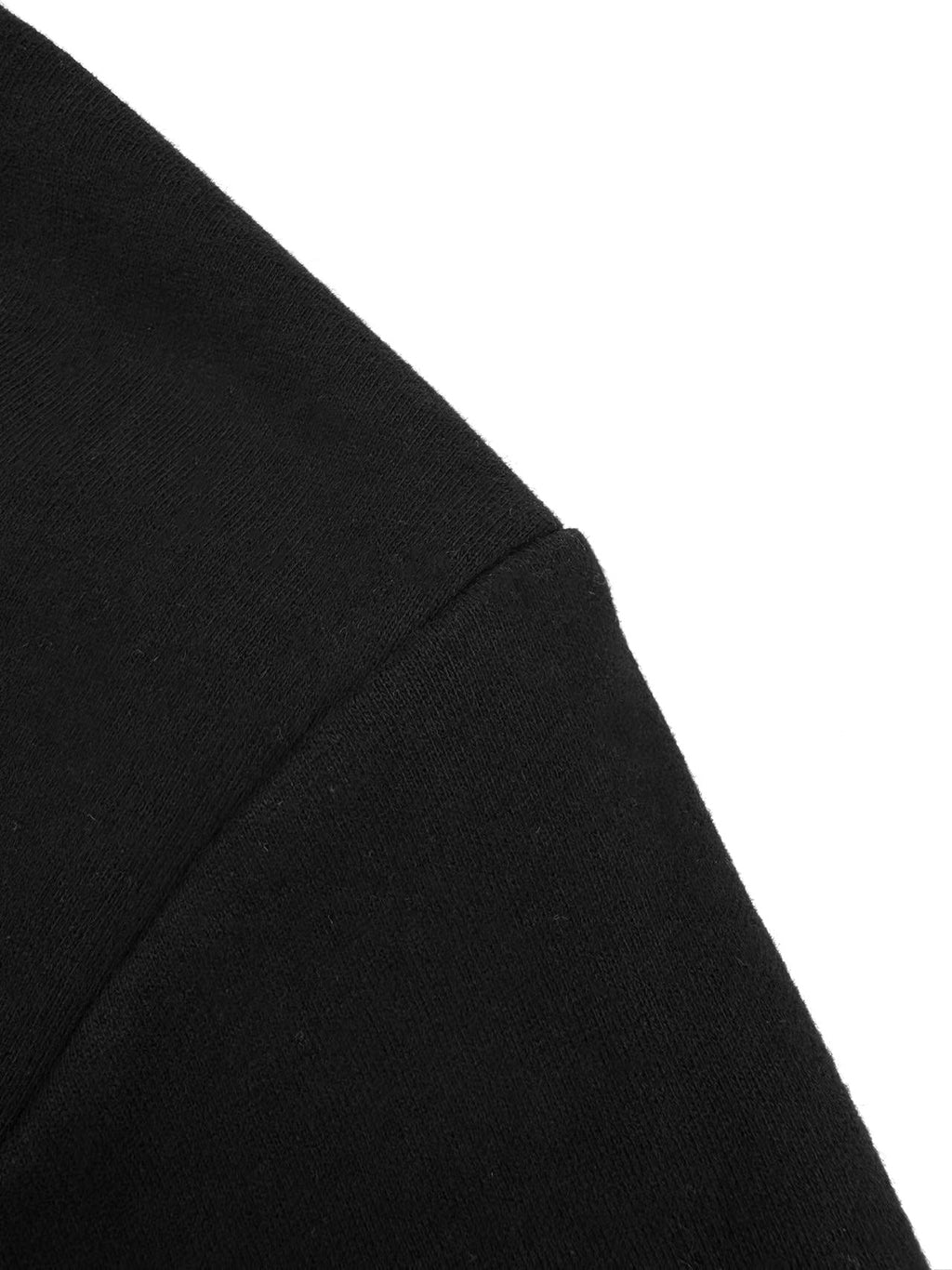 2026 New CH Printed Zip-Up Jacket (25345-B50)