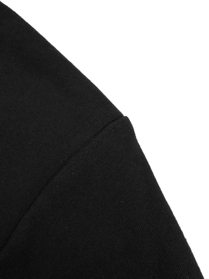 2026 New CH Printed Zip-Up Jacket (25345-B50)