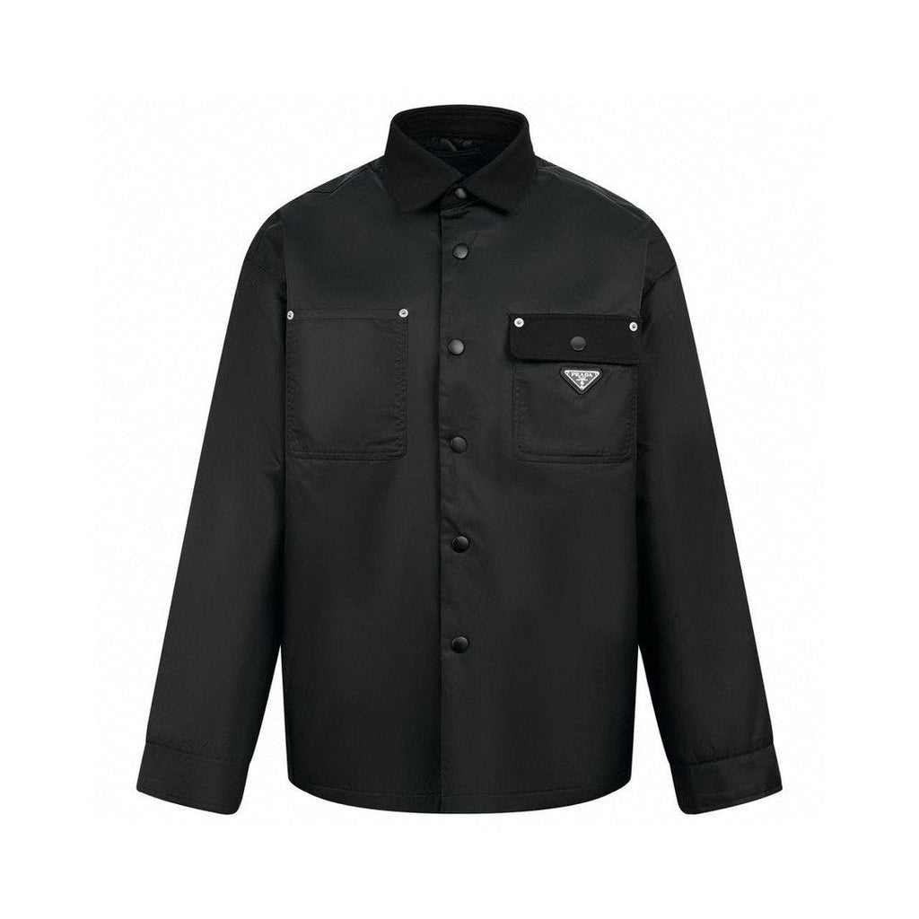 2026 New Triangle Brand Cotton-Filled Jacket (MM005-B90)