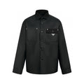 2026 New Triangle Brand Cotton-Filled Jacket (MM005-B90)