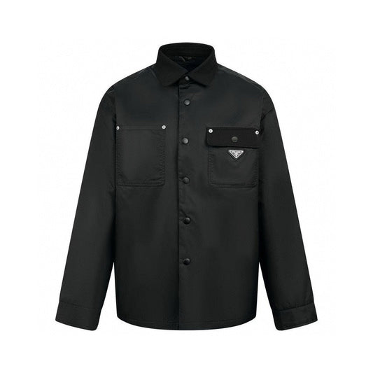 2026 New Triangle Brand Cotton-Filled Jacket (MM005-B90)