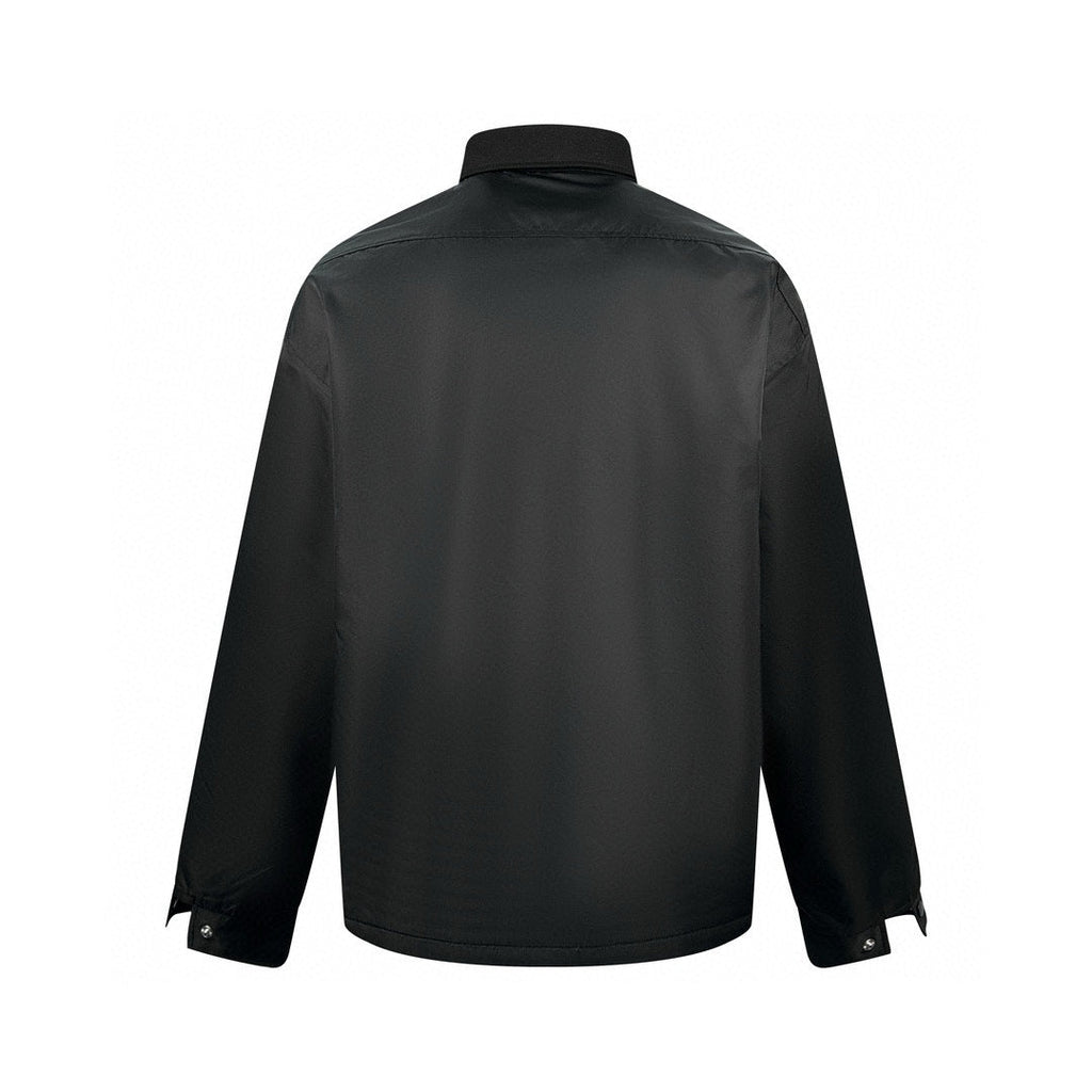 2026 New Triangle Brand Cotton-Filled Jacket (MM005-B90)