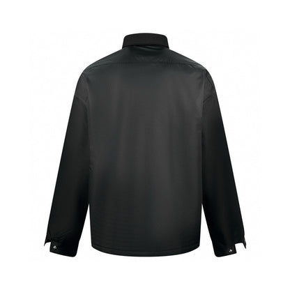 2026 New Triangle Brand Cotton-Filled Jacket (MM005-B90)