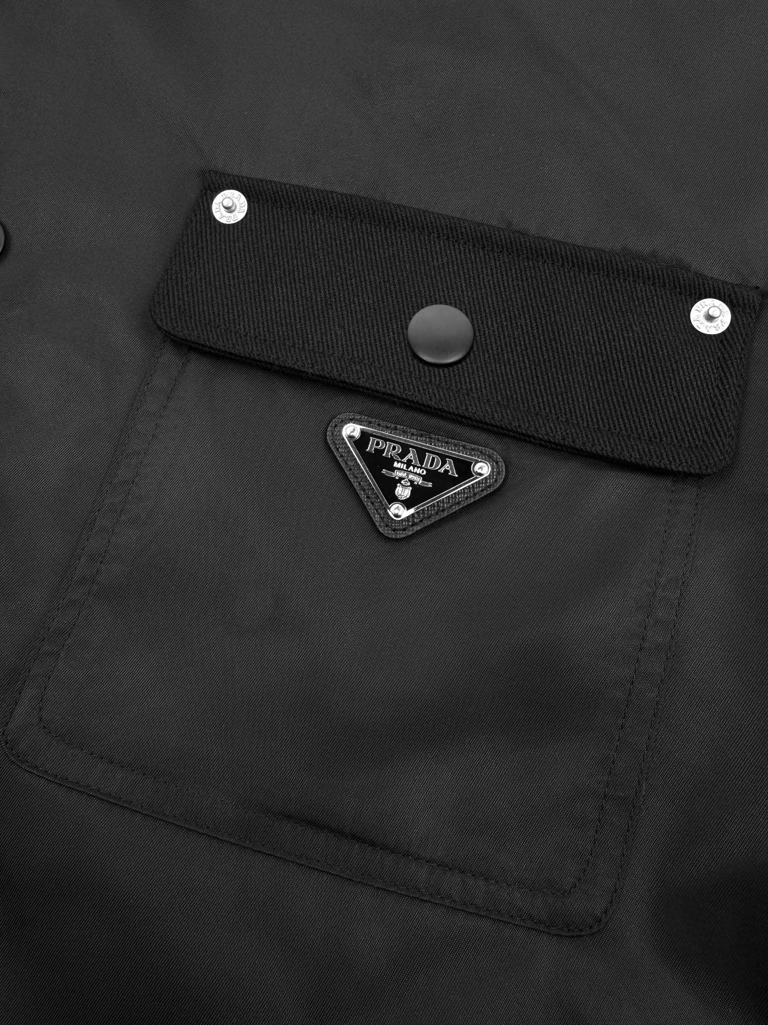 2026 New Triangle Brand Cotton-Filled Jacket (MM005-B90)