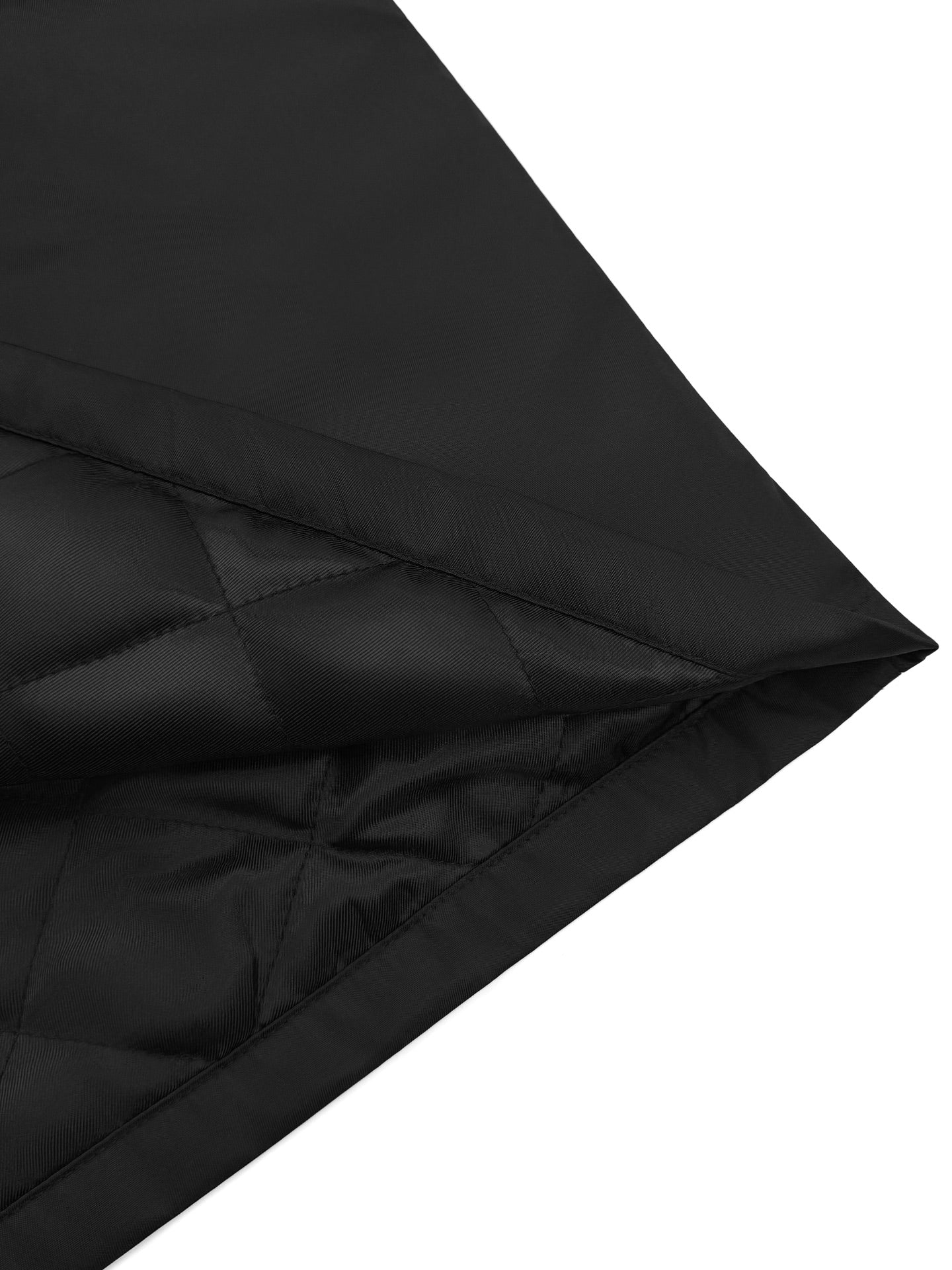 2026 New Triangle Brand Cotton-Filled Jacket (MM005-B90)
