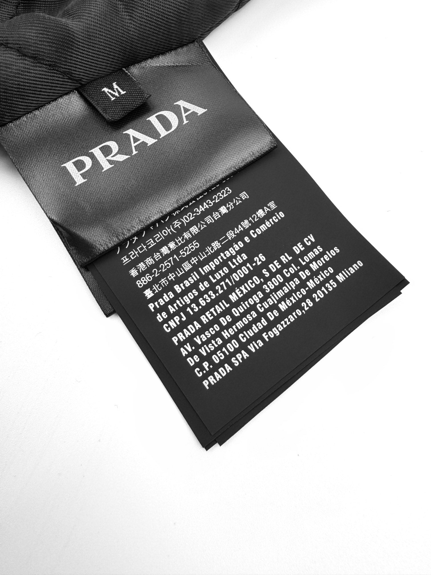 2026 New Triangle Brand Cotton-Filled Jacket (MM005-B90)