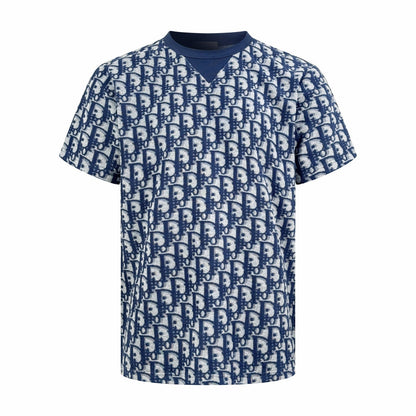 2026 New CD All-Over Print T-Shirt (AA514-A25)