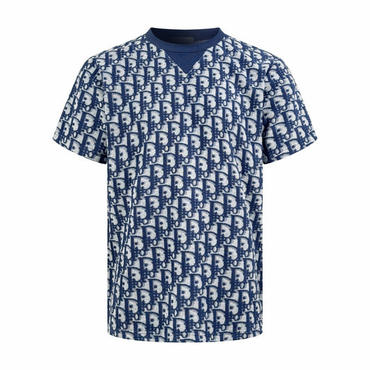 2026 New CD All-Over Print T-Shirt (AA514-A25)
