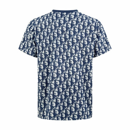 2026 New CD All-Over Print T-Shirt (AA514-A25)