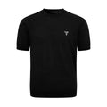 2026 New Triangle Brand Embroidered T-Shirt (AA541-A50)