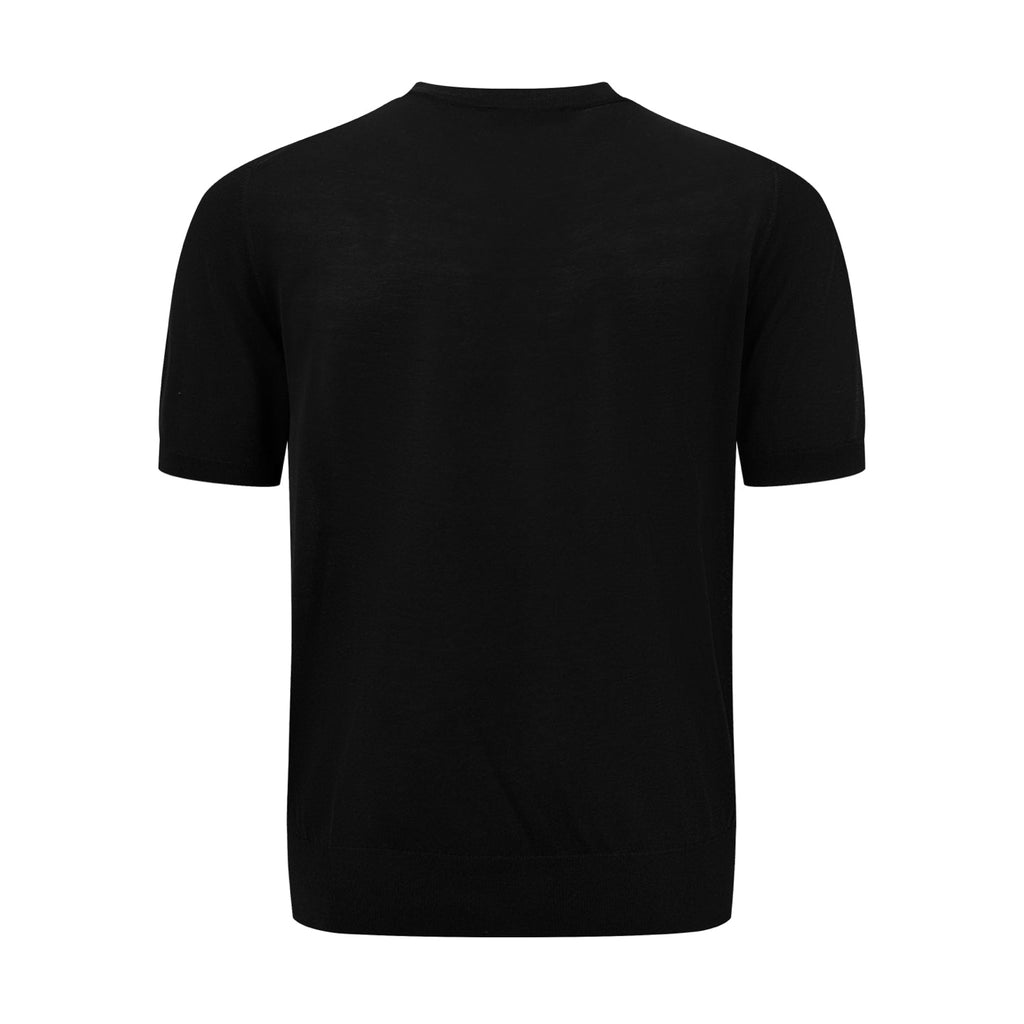 2026 New Triangle Brand Embroidered T-Shirt (AA541-A50)