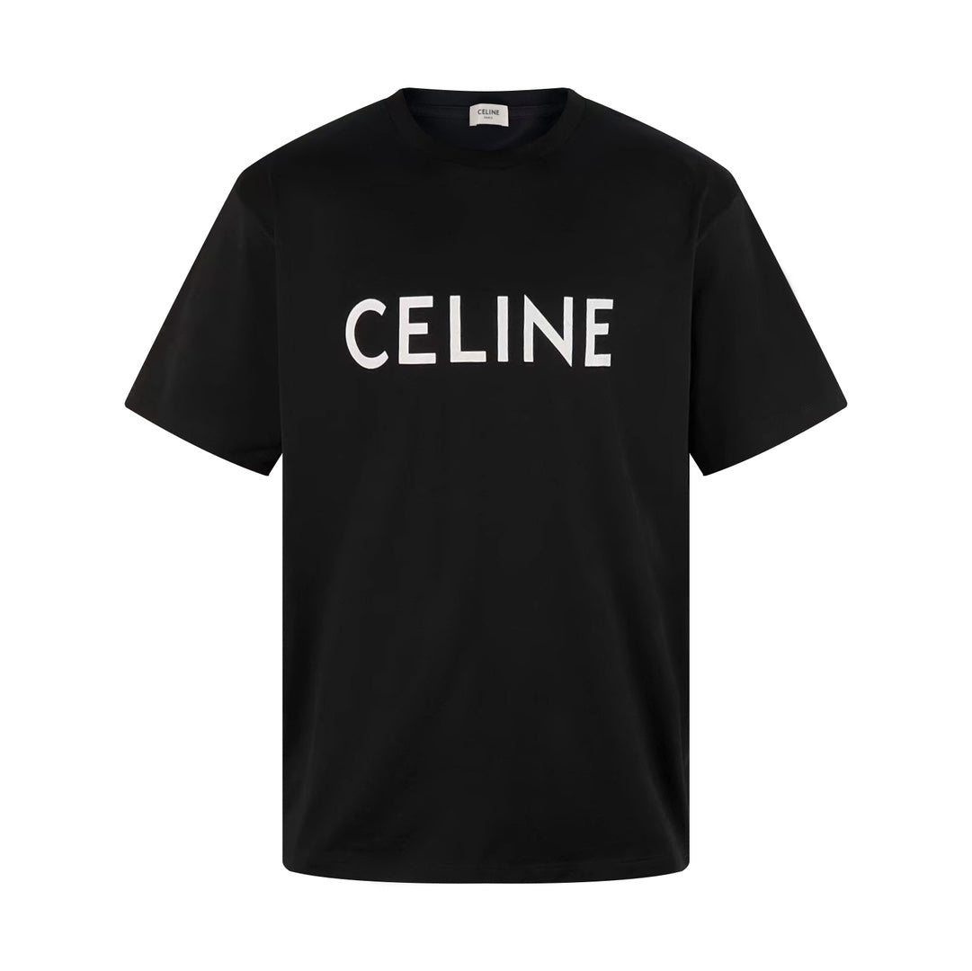 2026 New Ce Print T-Shirt (23298-A10)