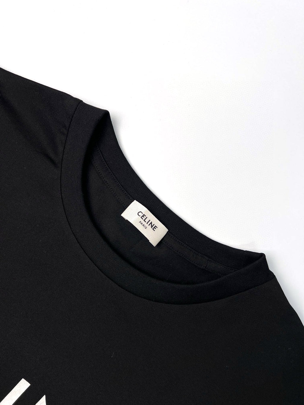 2026 New Ce Print T-Shirt (23298-A10)