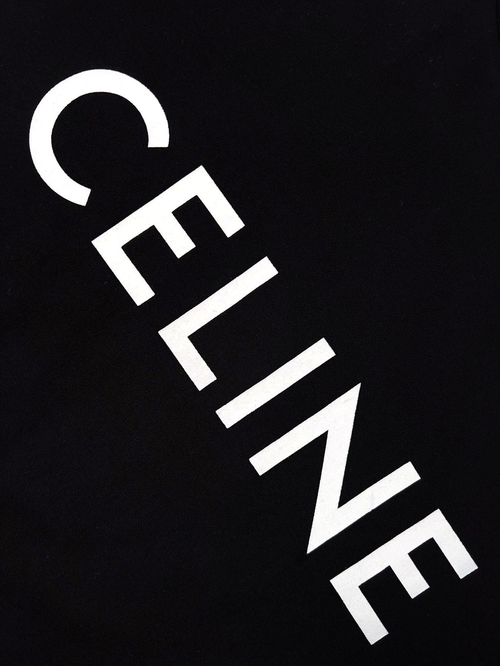 2026 New Ce Print T-Shirt (23298-A10)