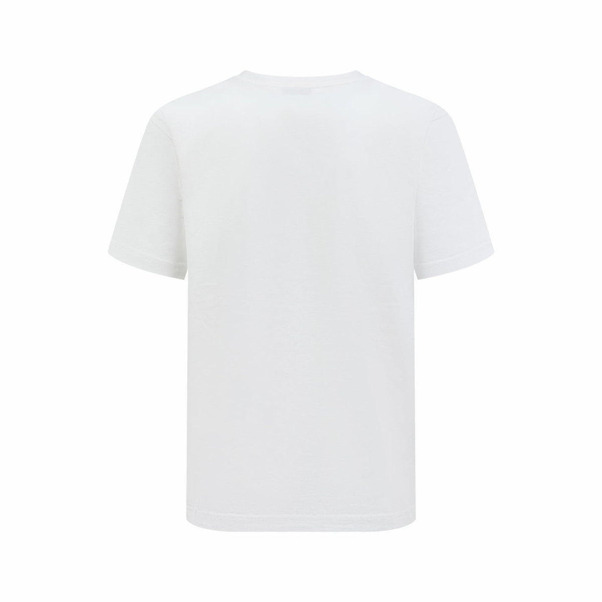 2026 New CD Embroidered T-Shirt (BB776-A10)