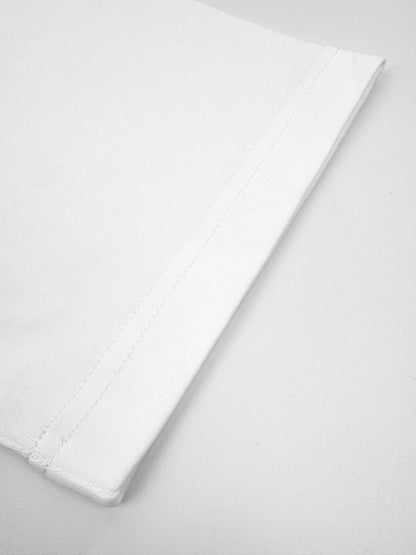 2026 New CD Embroidered T-Shirt (BB776-A10)