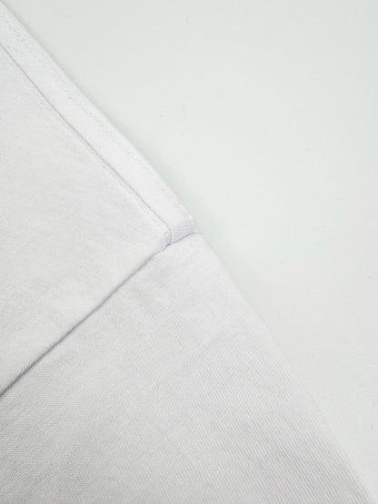 2026 New Ce Letter Print T-Shirt (AA532-A05)