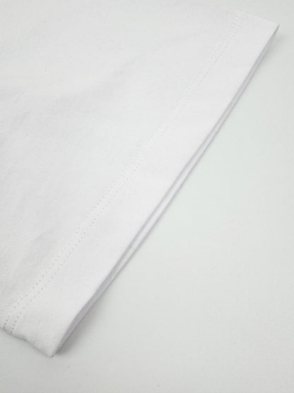 2026 New Ce Letter Print T-Shirt (AA532-A05)