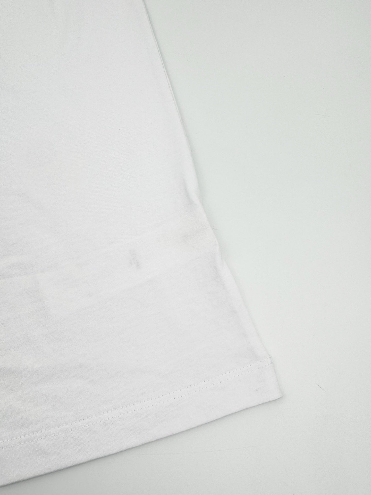 2026 New Ce Letter Print T-Shirt (AA532-A05)