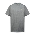 2026 New Saint L Embroidered Logo T-Shirt (25137-A05)