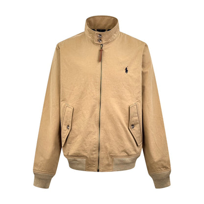 2026 New RL Zip Jacket (25272-B85)