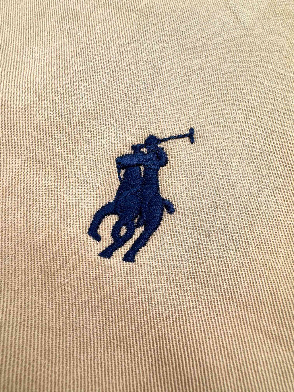 2026 New RL Zip Jacket (25272-B85)