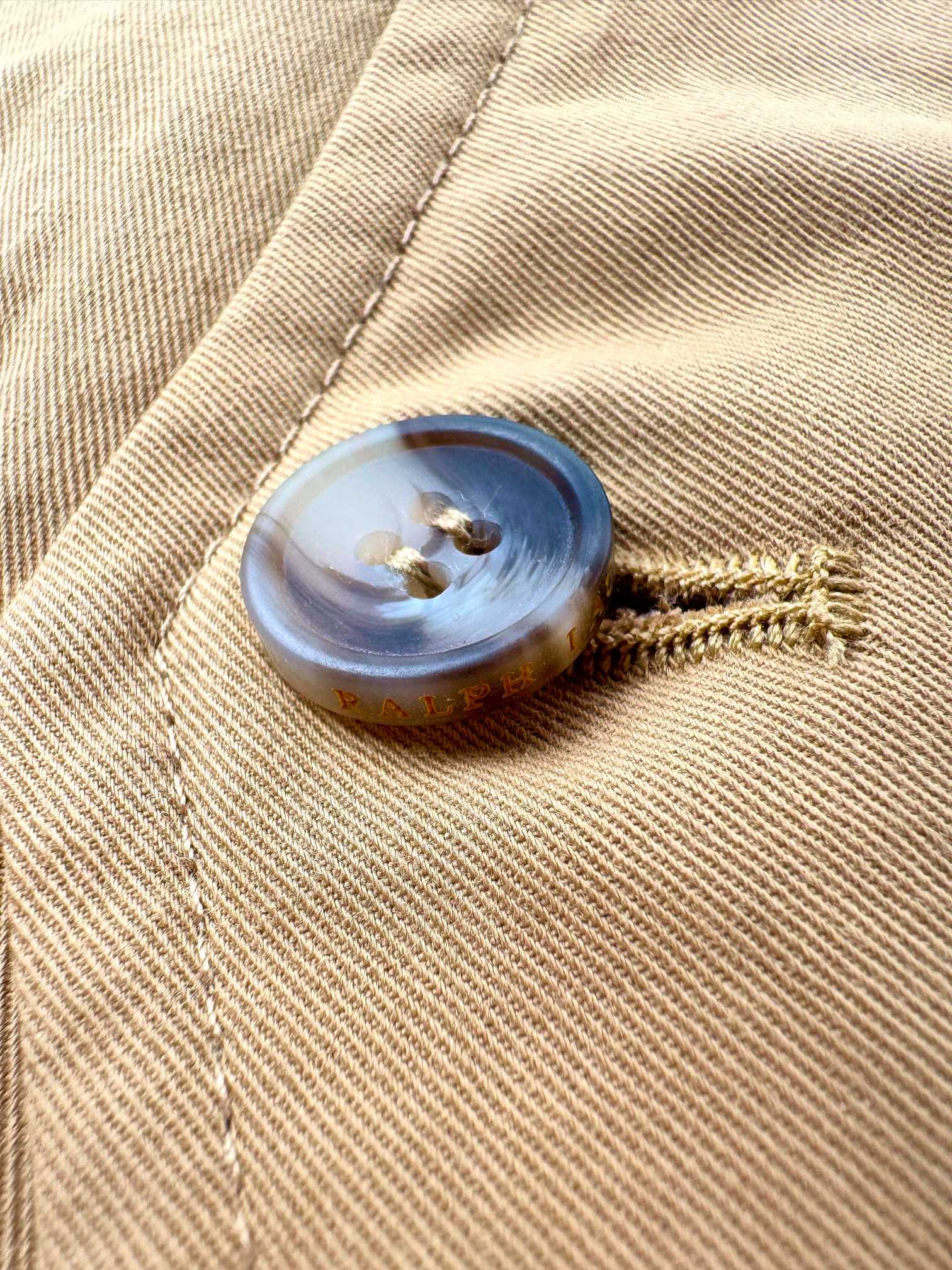 2026 New RL Zip Jacket (25272-B85)