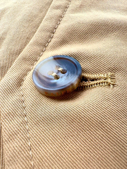 2026 New RL Zip Jacket (25272-B85)