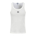 2026 New Way Embroidered Vest (25231-A05)