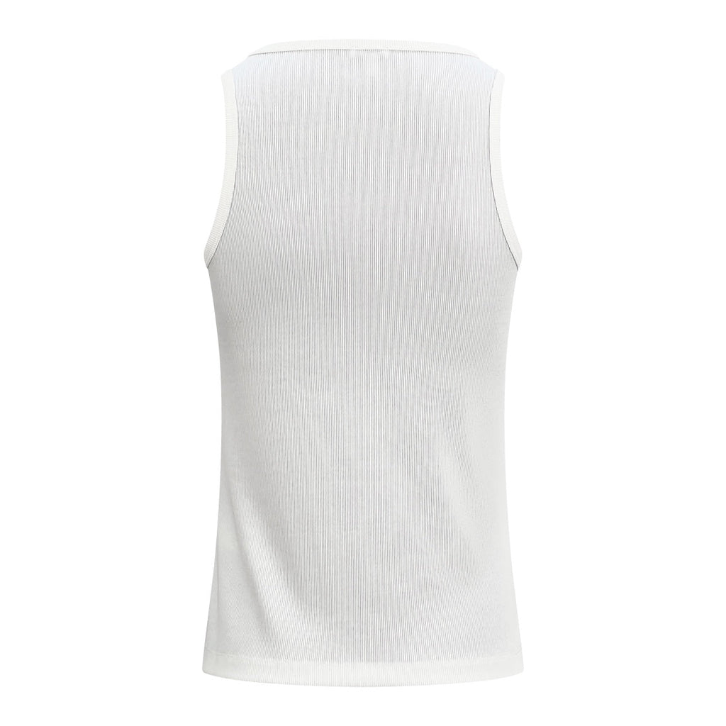 2026 New Way Embroidered Vest (25231-A05)