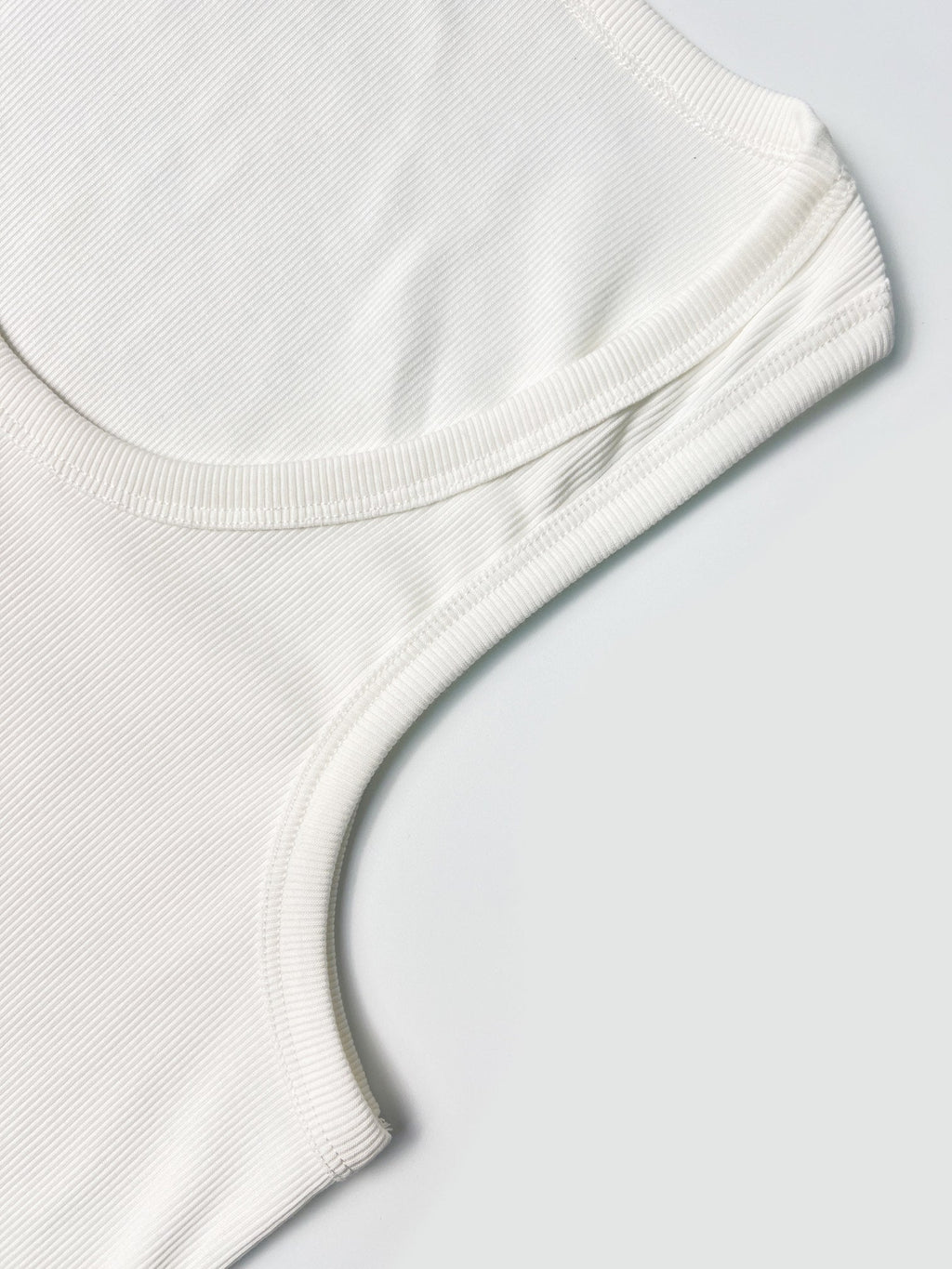 2026 New Way Embroidered Vest (25231-A05)