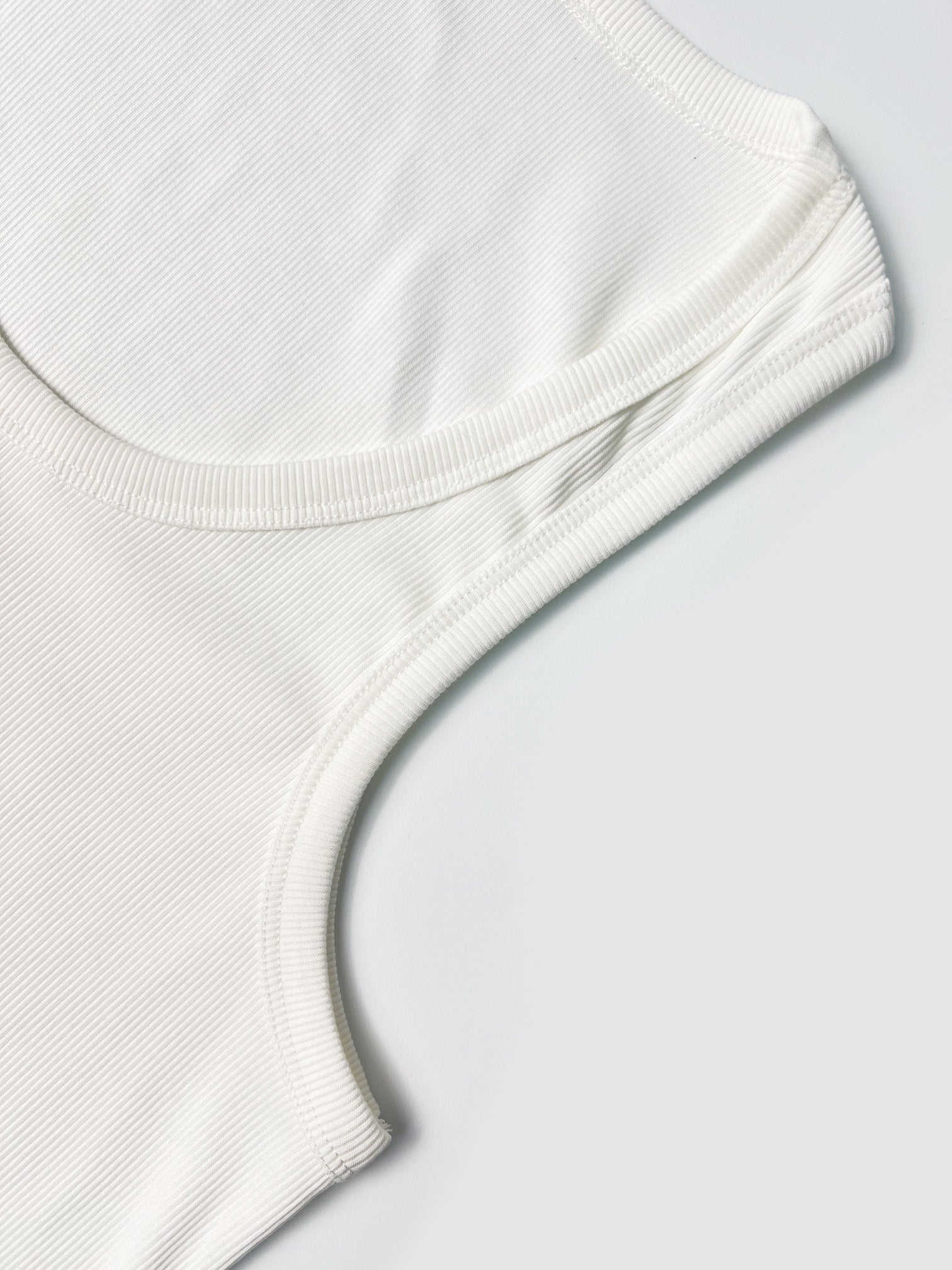 2026 New Way Embroidered Vest (25231-A05)