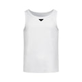 2026 New Triangle Brand Vest (25205-A15)