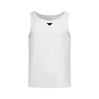 2026 New Triangle Brand Vest (25205-A15)