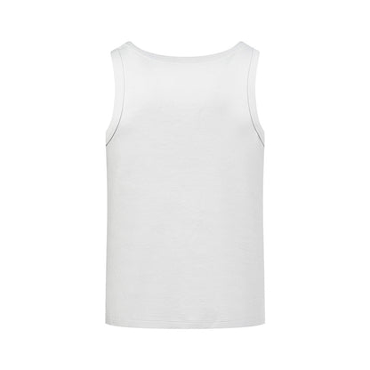 2026 New Triangle Brand Vest (25205-A15)