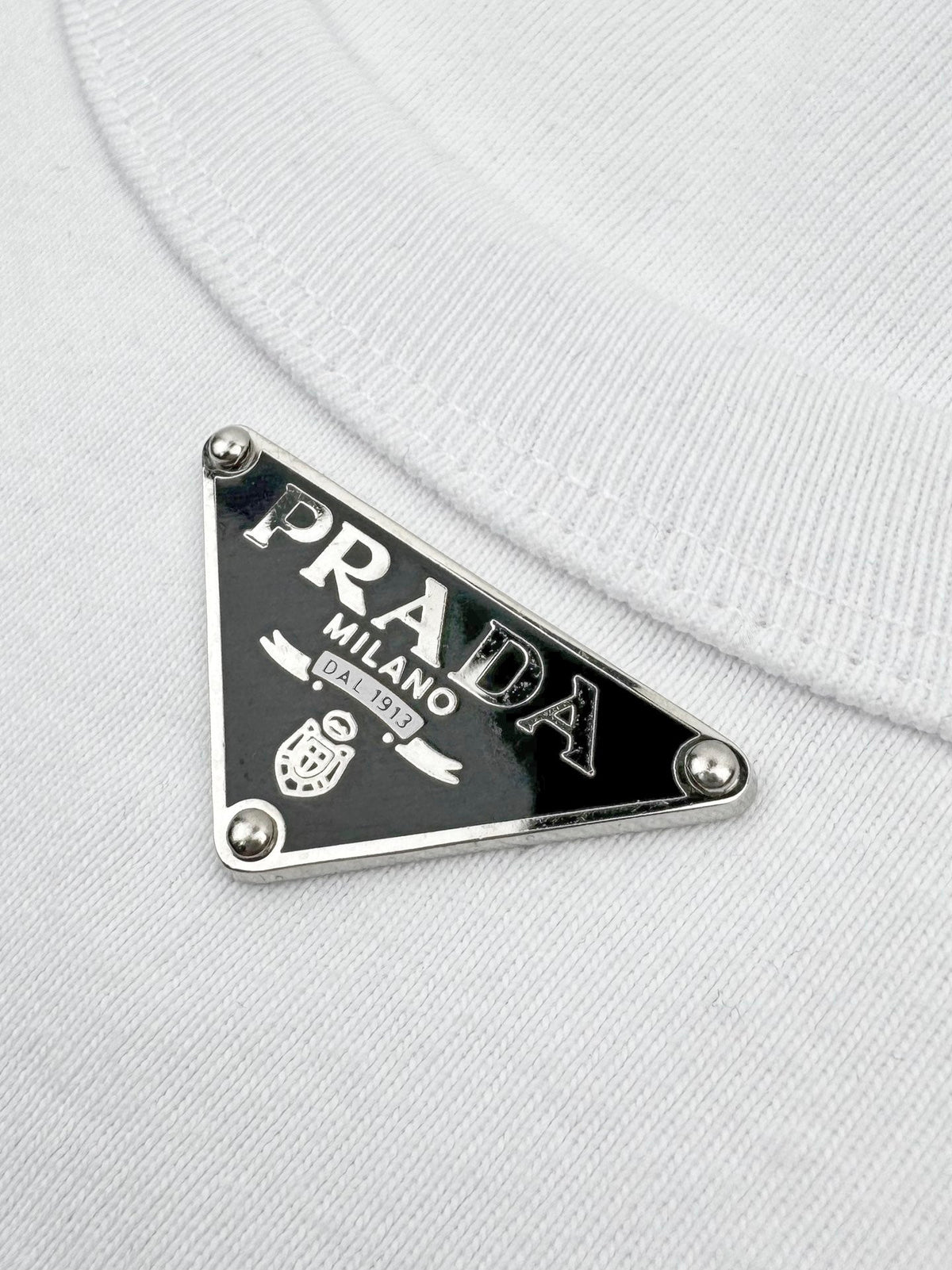 2026 New Triangle Brand Vest (25205-A15)