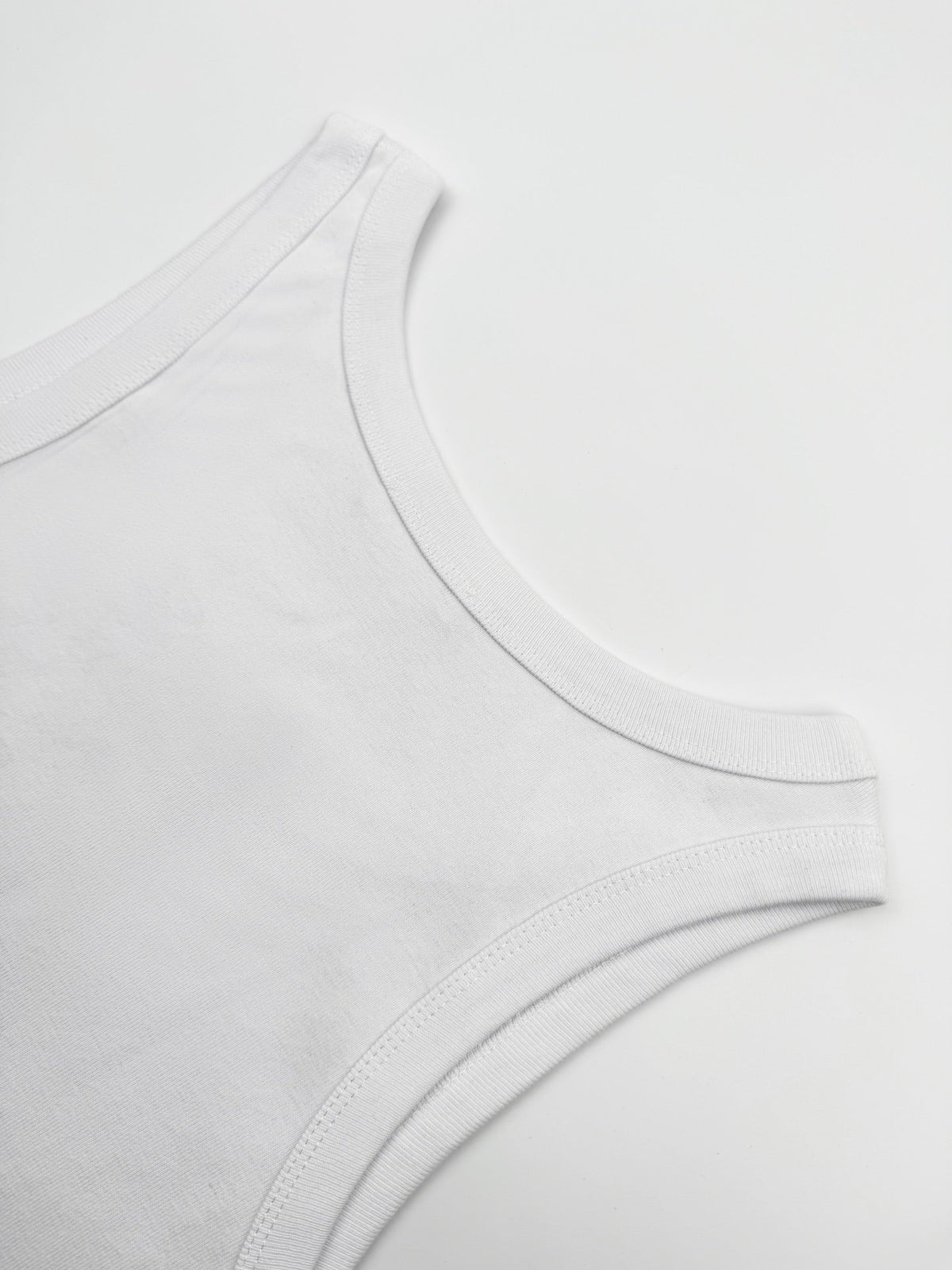 2026 New Triangle Brand Vest (25205-A15)