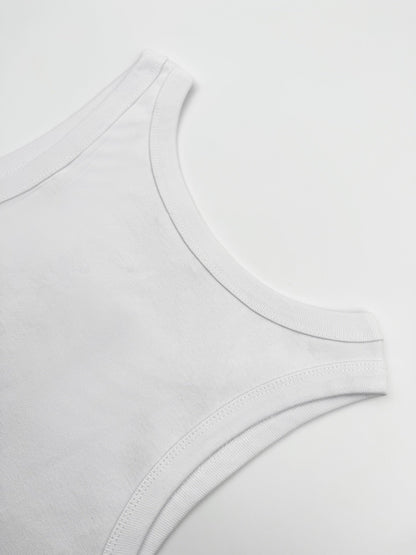2026 New Triangle Brand Vest (25205-A15)