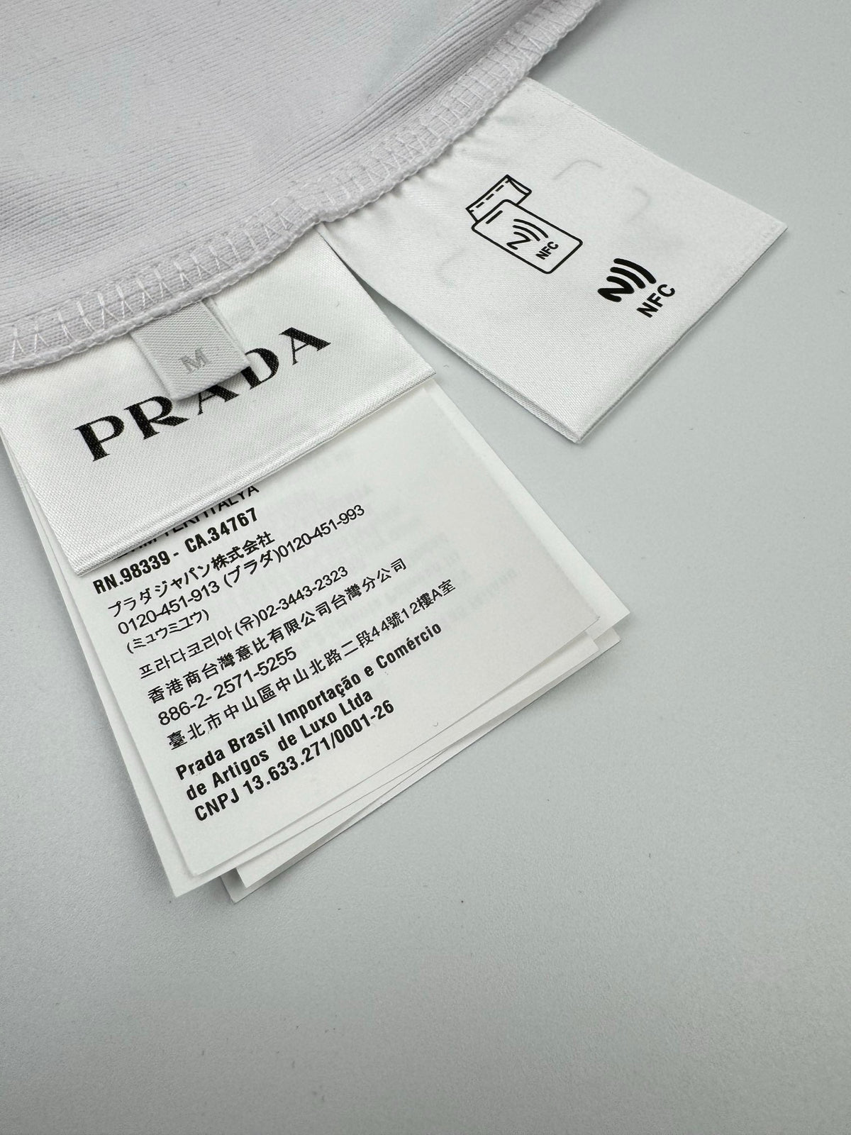 2026 New Triangle Brand Vest (25205-A15)